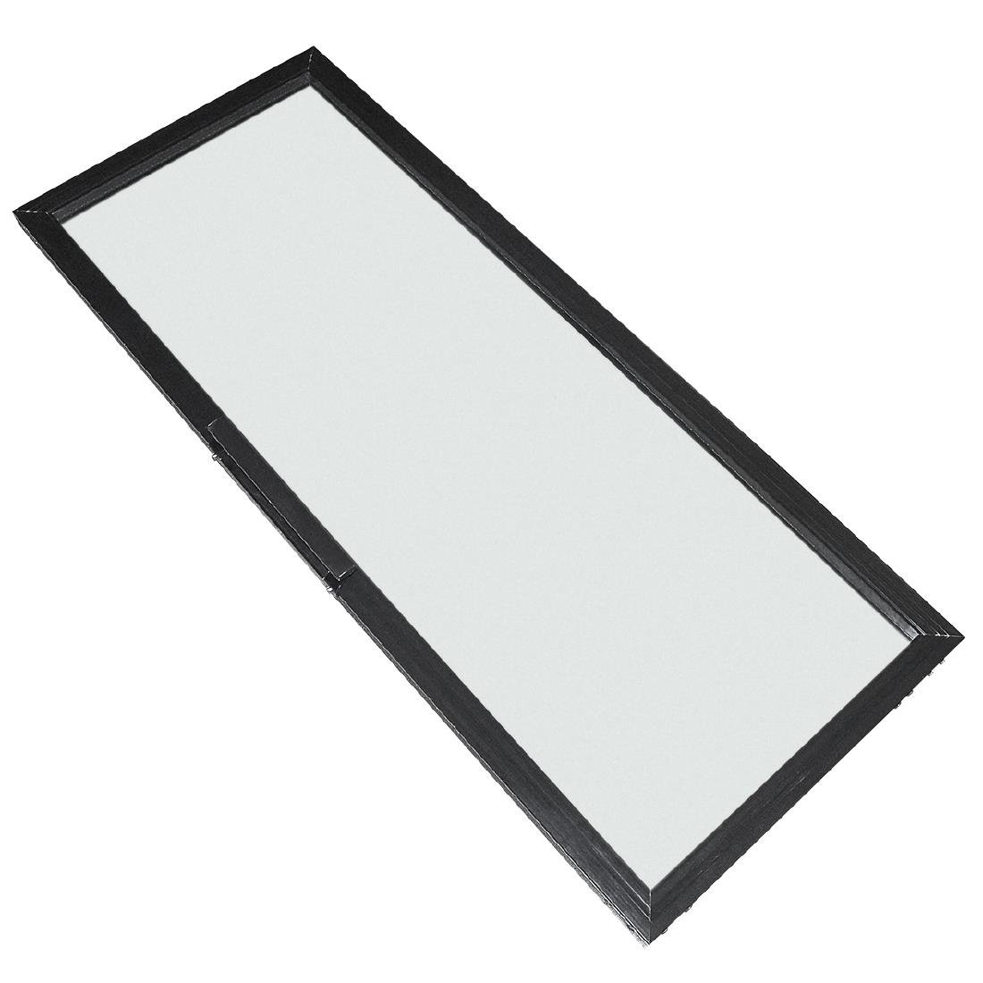Porte en verre Polar