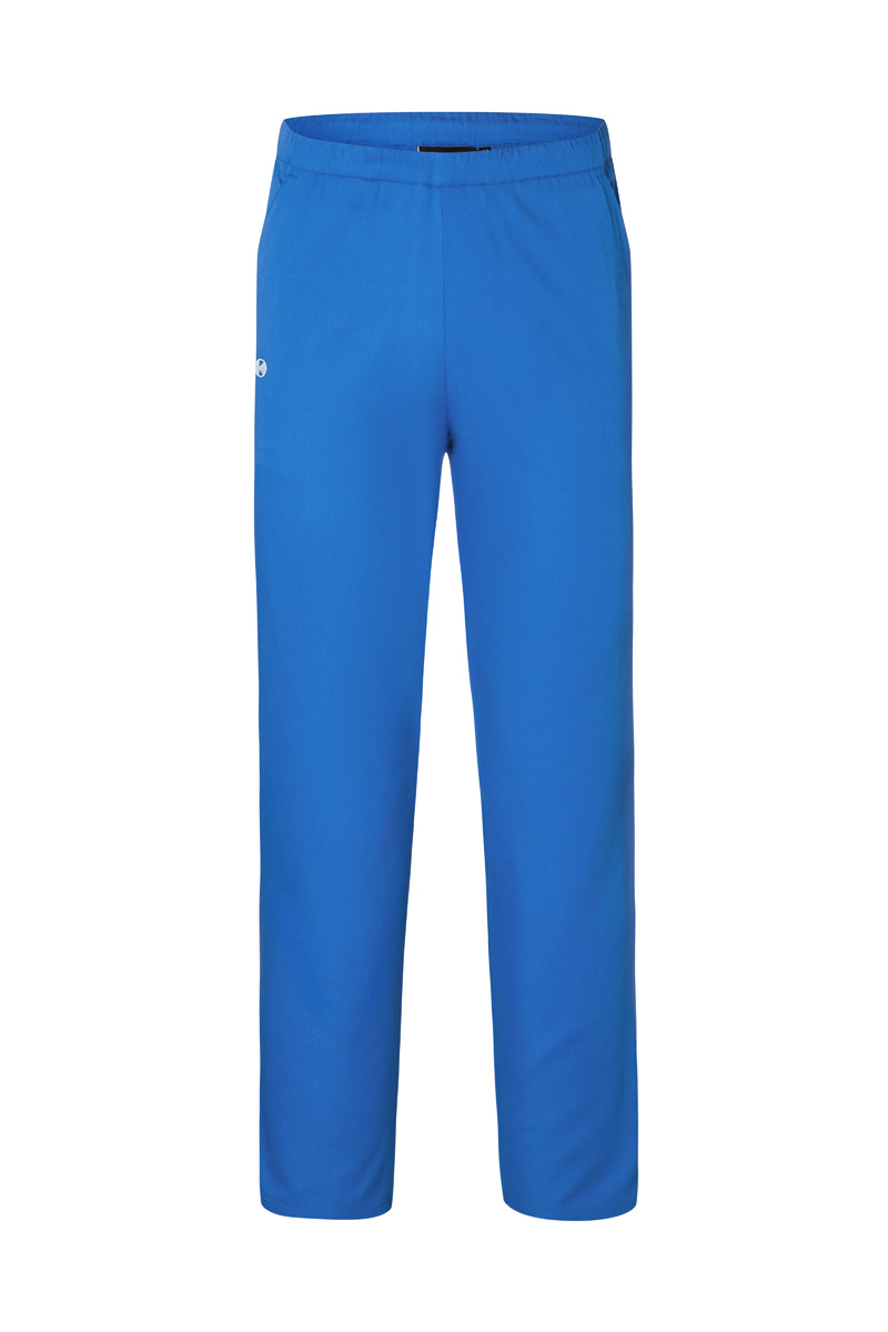Schlupfhose Essential, aus nachhaltigem Material - Königsblau - 2XL