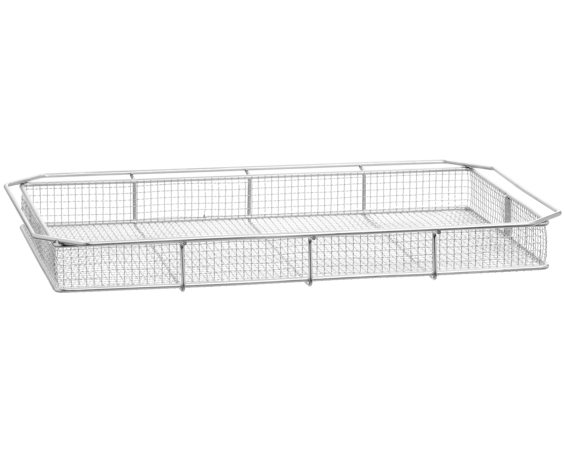 Garkorb für Kombidämpfer GN1/1