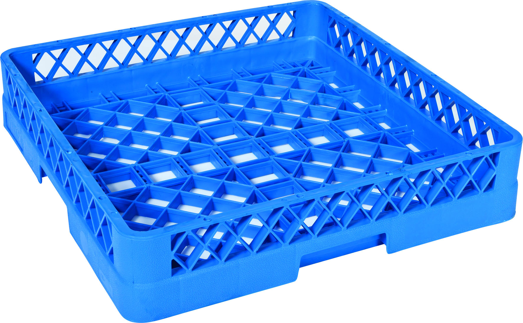 Panier à verres / panier universel SARO, 500x500x100mm