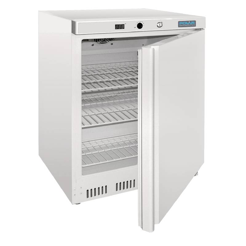 Kühlschrank Tischmodell | 150 Liter | 600x600x(h)850mm