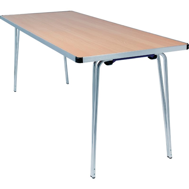 Gopak Contour Klaptafel Beukeneffect 1830x685x698mm