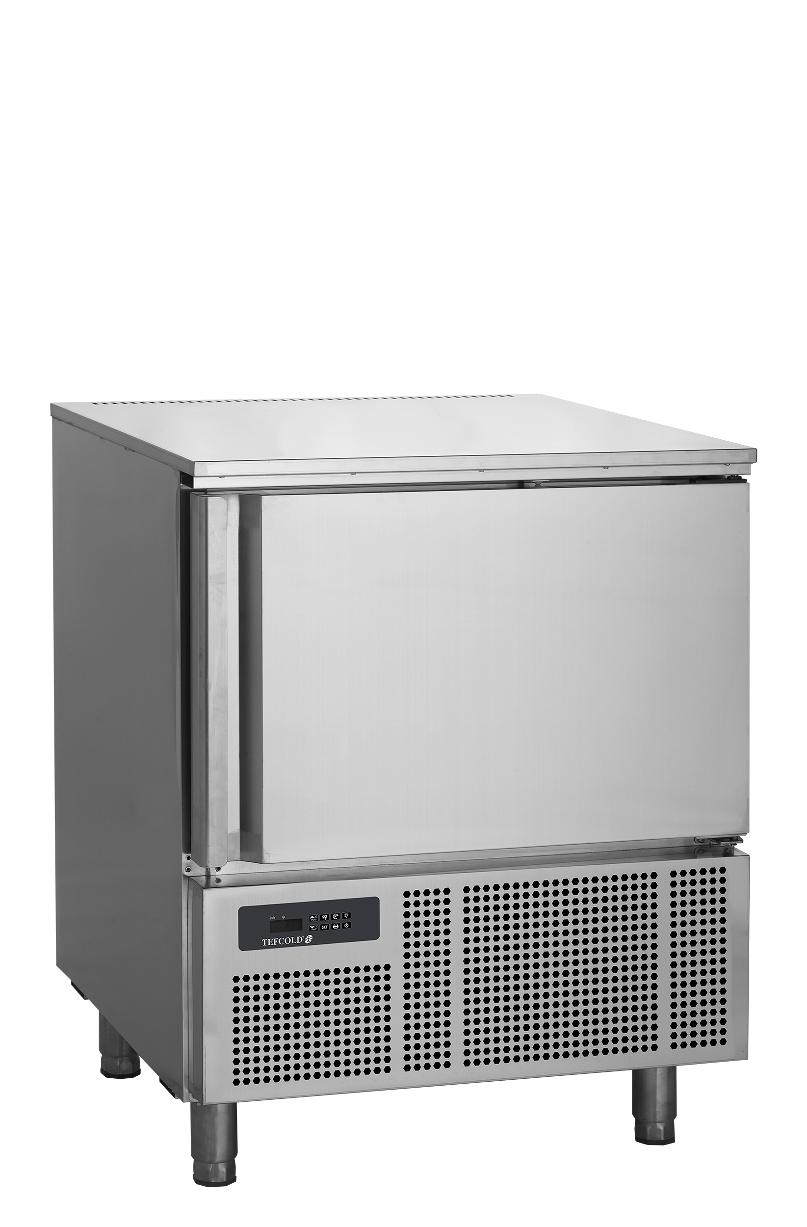 Refroidisseur/congélateur à choc TEFCOLD, GN 1/1 - BLC5
