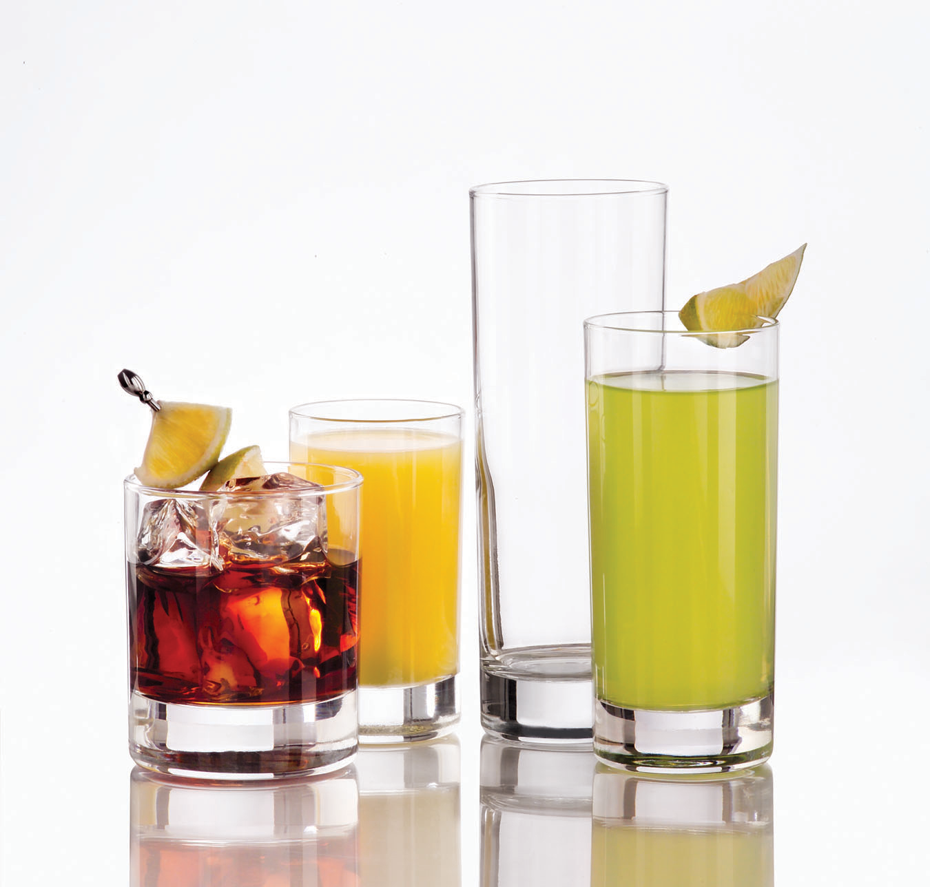 Longdrink Chicago 925630 22.2 cl