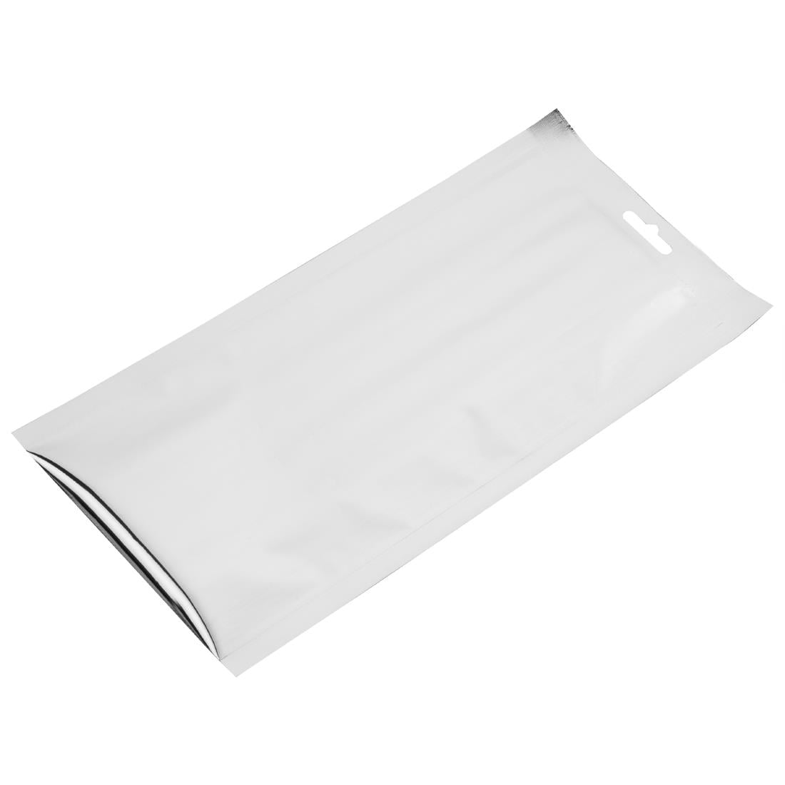 Sacs sous vide gaufrés dorés Vogue 150x350mm (lot de 100)