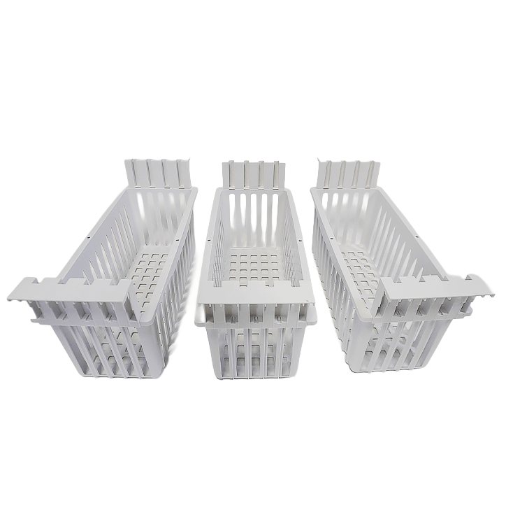 Tiefkühltruhe Glasdeckel Lotte-456