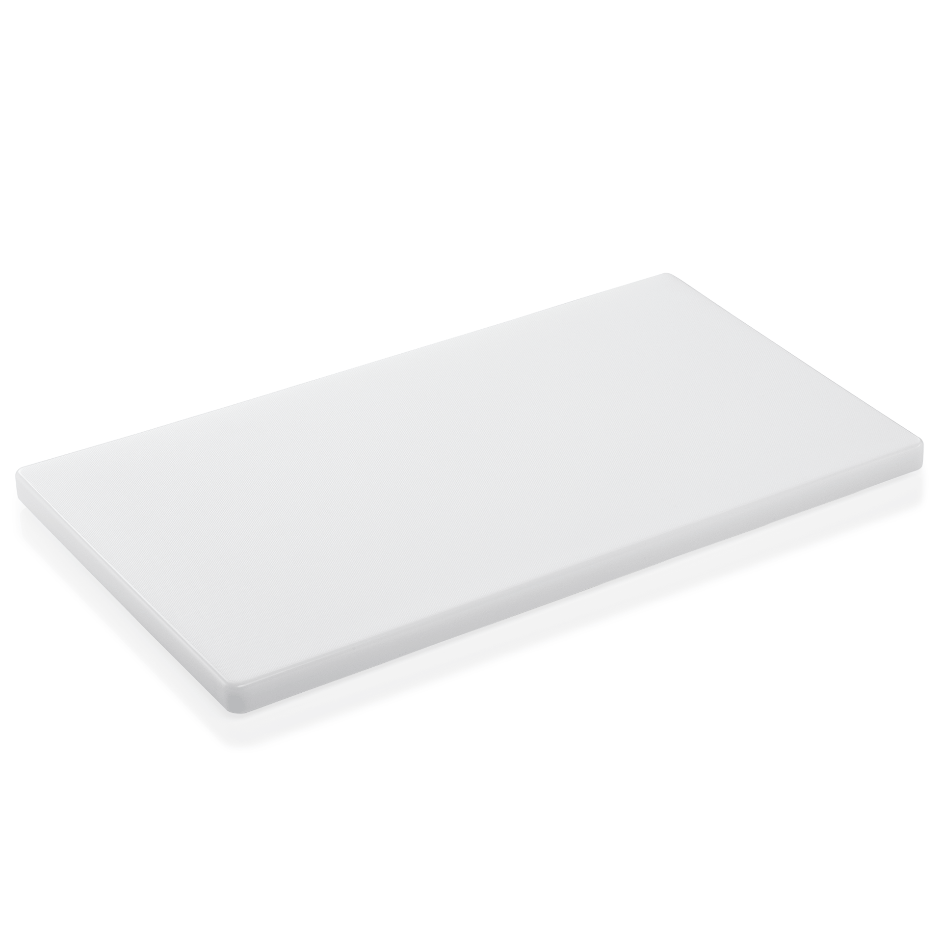 HACCP Snijplank HACCP Snijplanken, 50 x 30 x 2 cm, wit, polyethyleen