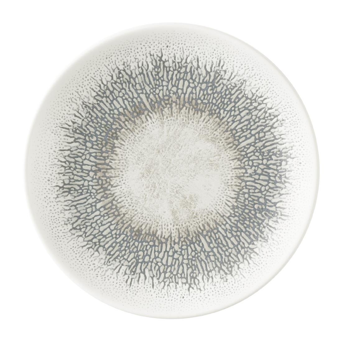 Churchill Studio Prints Fusion Grey coupe bord 16.5 cm pak van 12