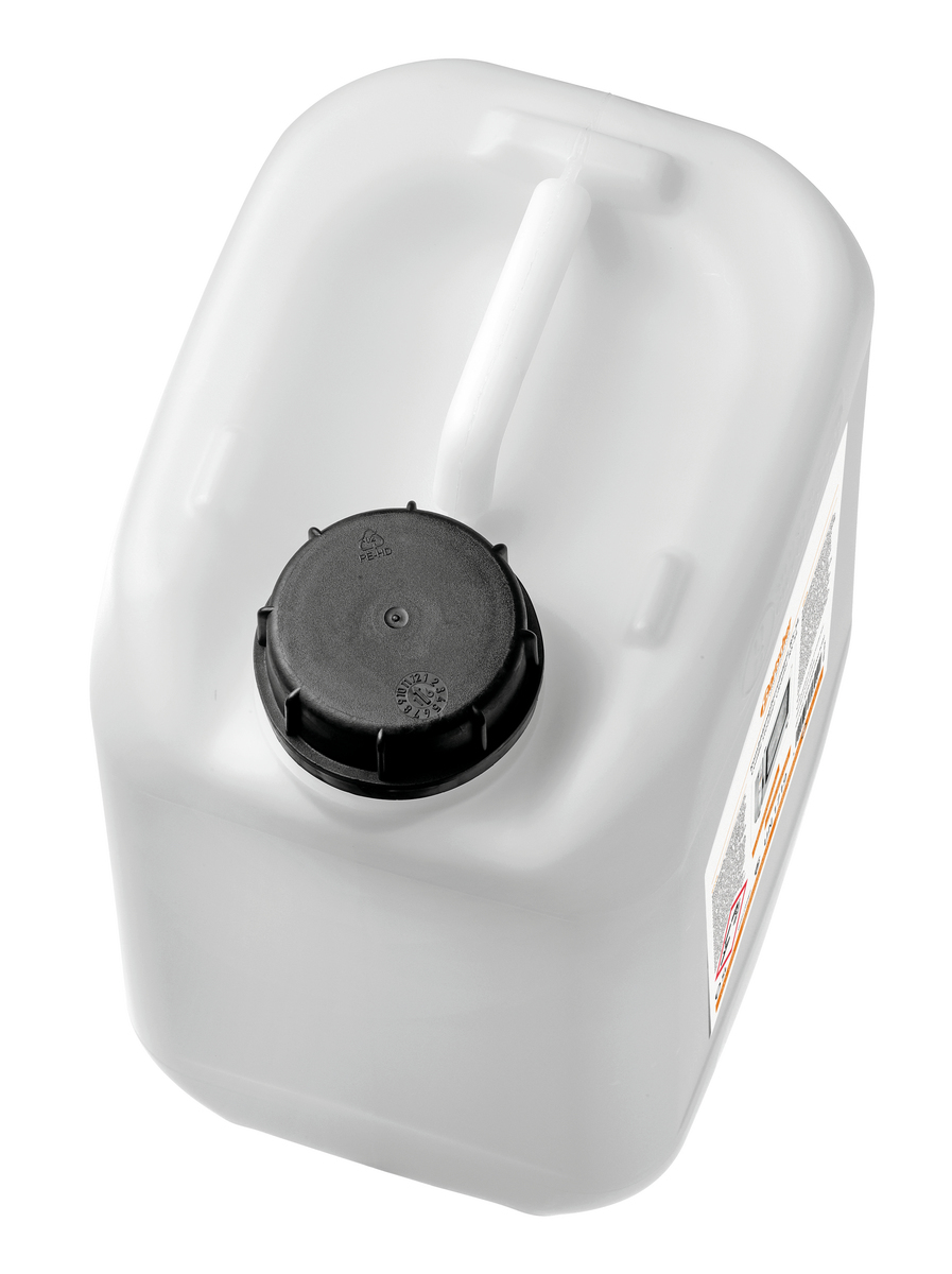 Kombidämpferreiniger RS-5L