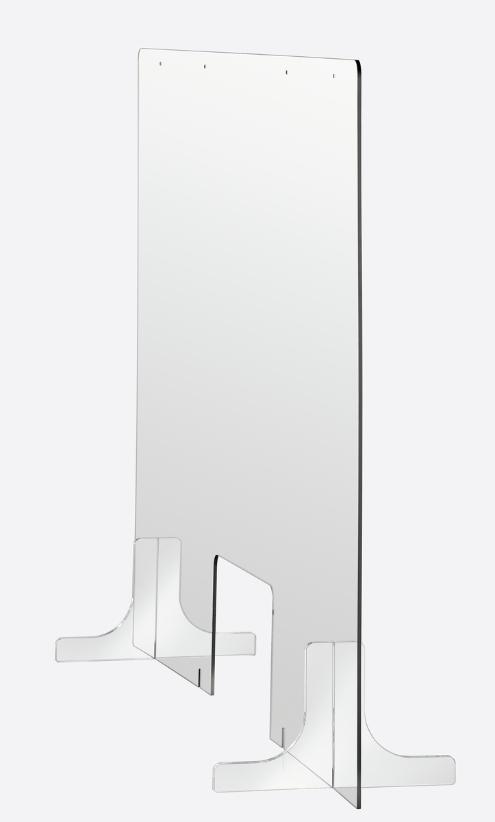 Hygieneschutz 1500PGLD