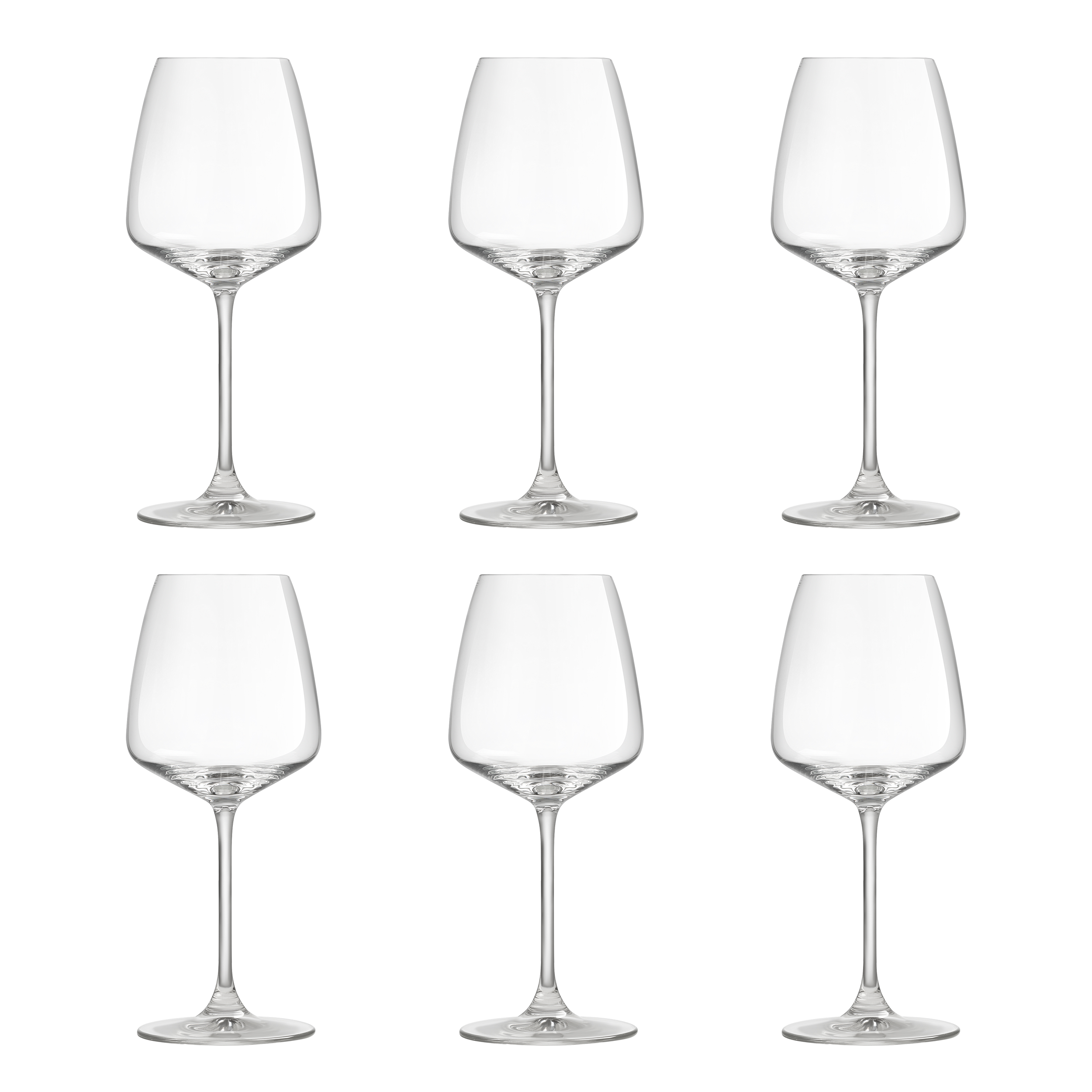 Wijnglas 273397 Experts Collection 43 cl