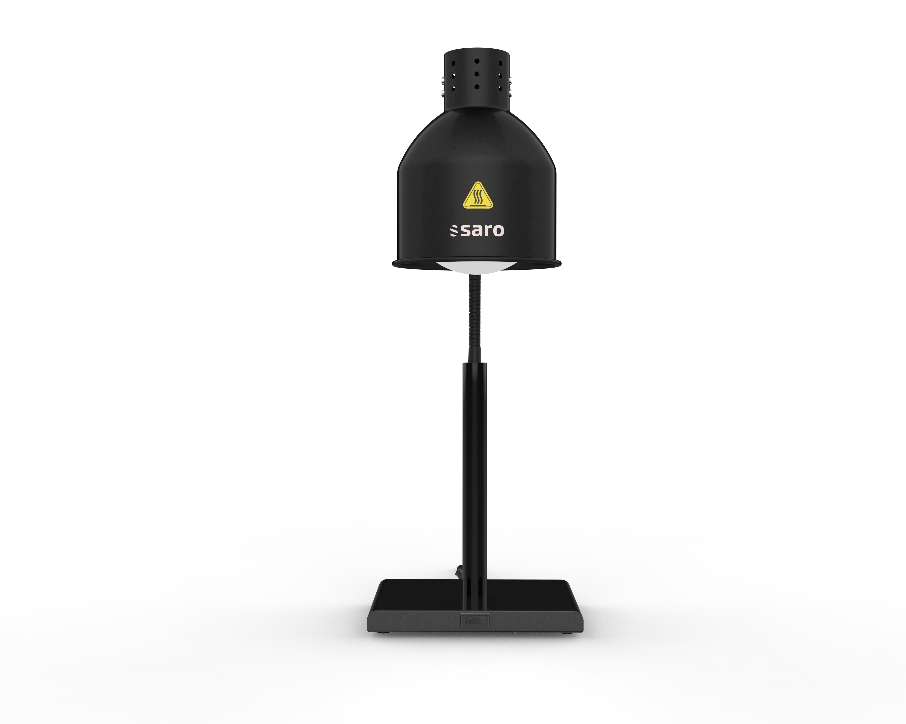 Lampe chauffante flexible SARO modèle CALIMA