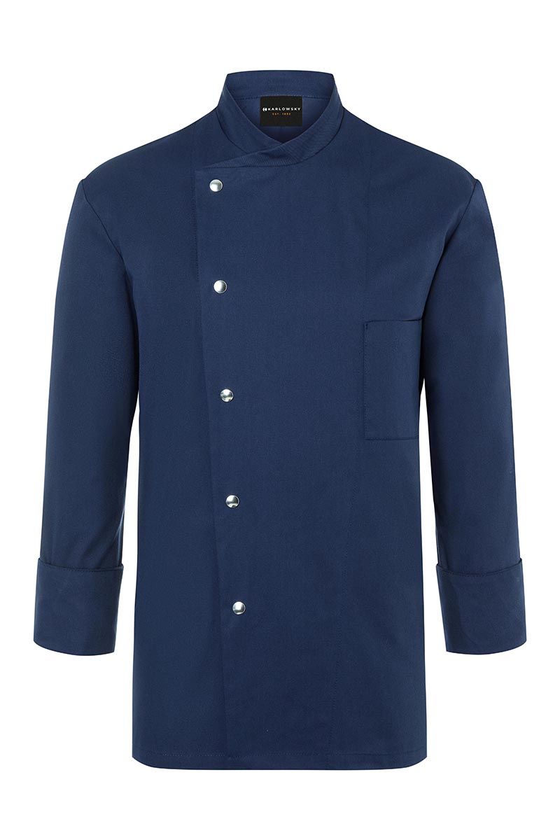 Koksbuis Lars - Marineblauw - 74