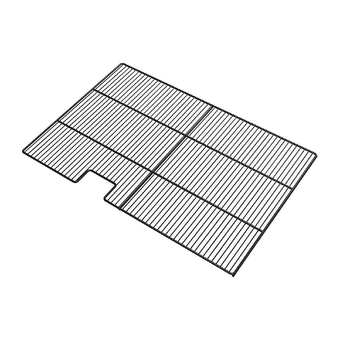 Polar bodemplank rechts