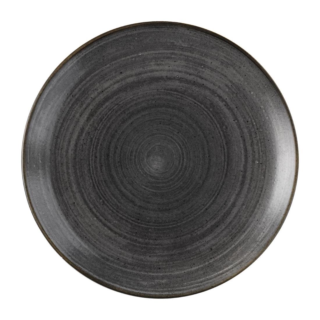 Churchill Stonecast Raw Evolve Black borden 286mm (Pak van 12)