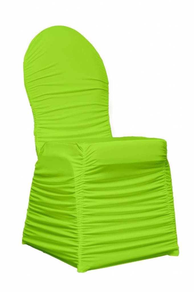Stoelhoes Stretch Core | One Size | Lichtgroen