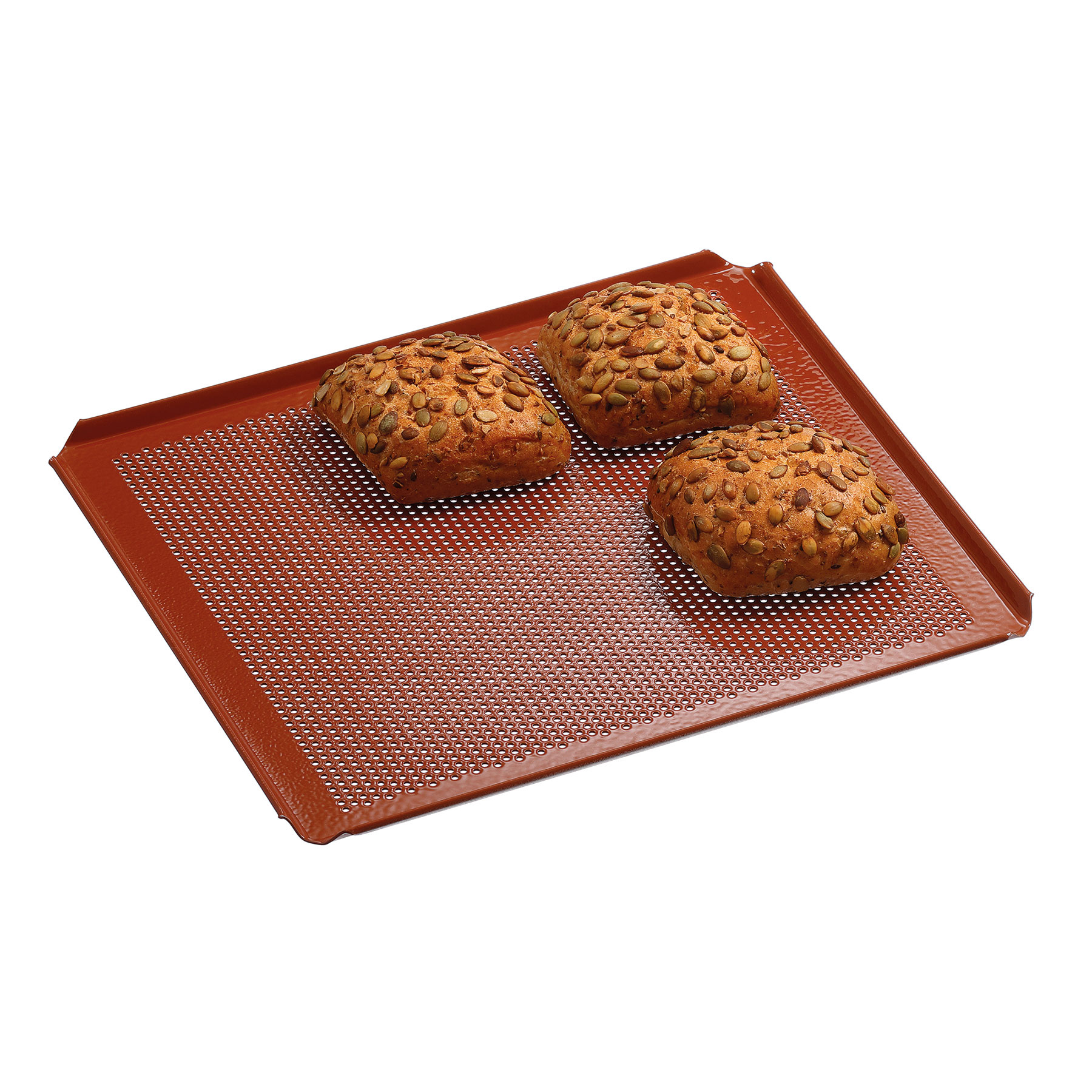 Geperforeerde plaat 2/3-SI