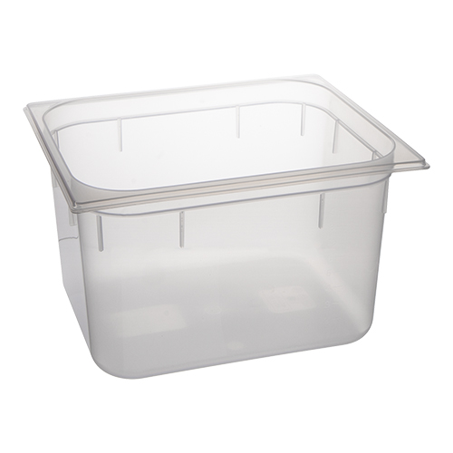 Behälter Gastronorm GN1/2 |200 mm|