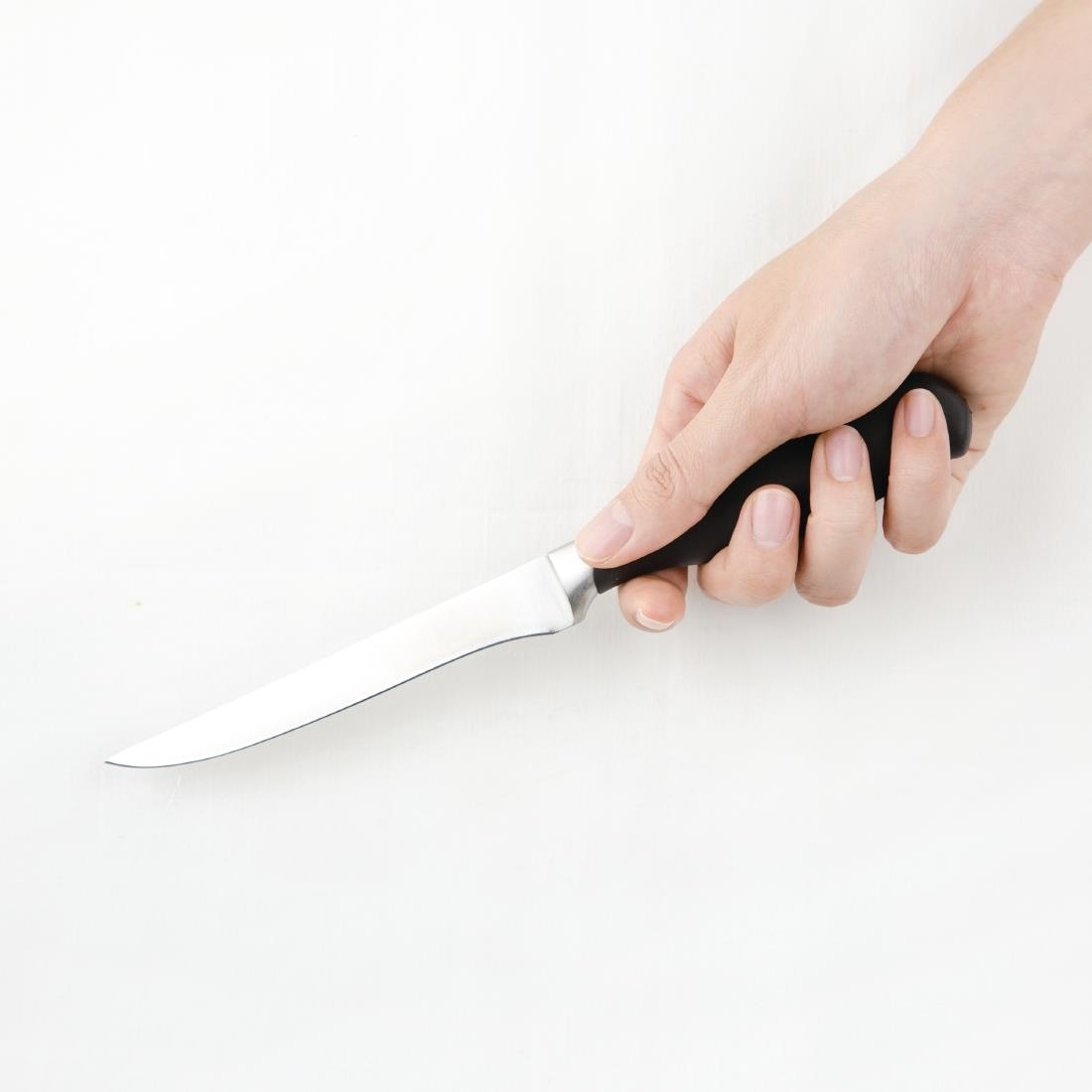 Couteau à Désosser Soft Grip - 150mm