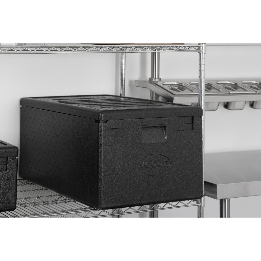 Conteneur pâtissier isotherme EPP Vogue 81L