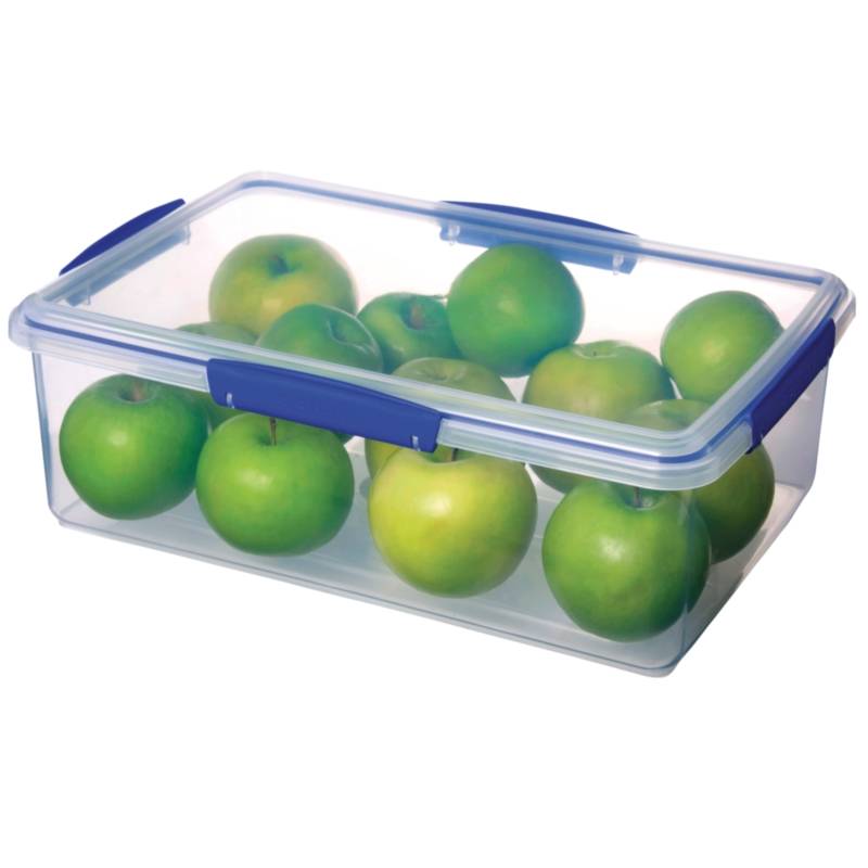 Klip-it VoedselBox | Stapelbaar | 23,5x12x(H)35,5cm | 7 Liter
