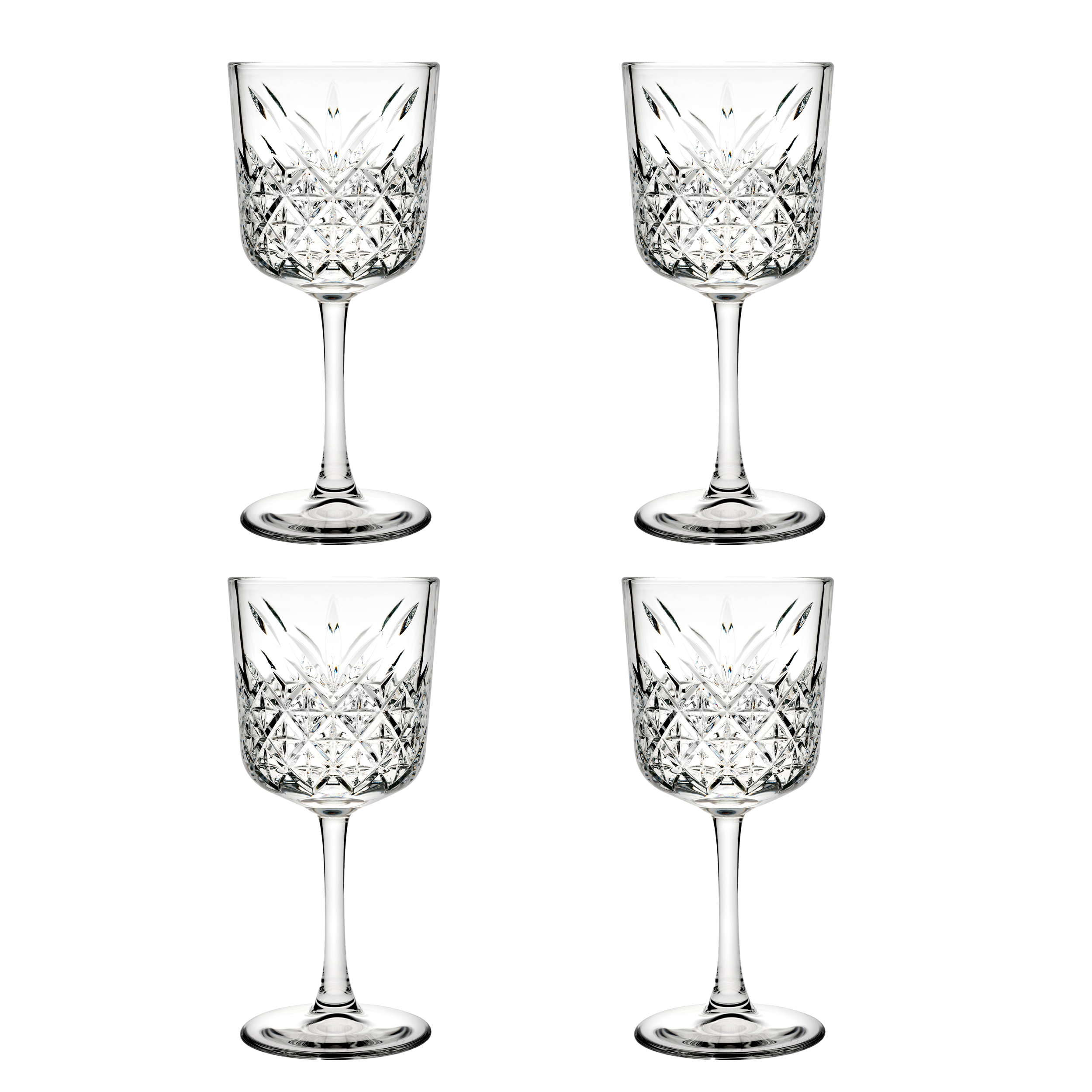 Wijnglas Timeless 33 cl