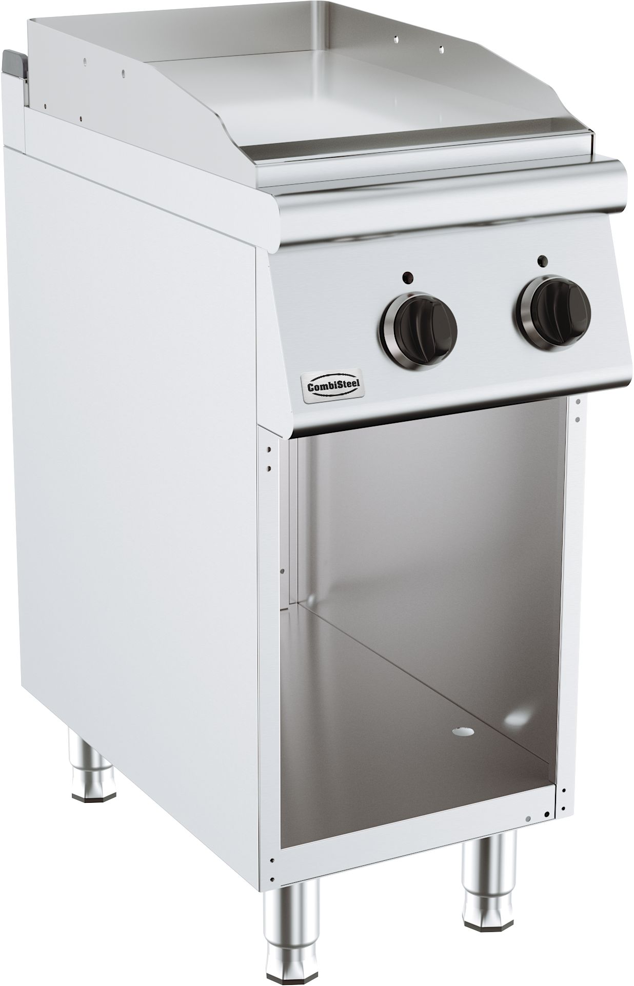 BASE 700 BAKPLAAT ELEKTRISCH