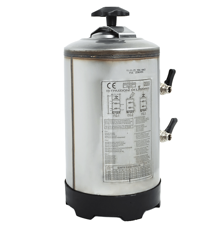 Adoucisseur D'eau 8 Litre