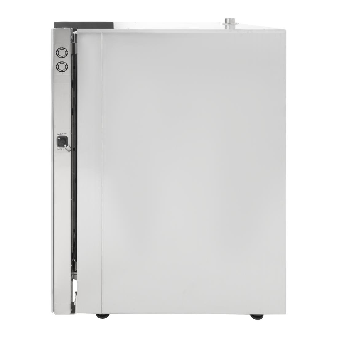 Four mixte à écran tactile Buffalo 11 x GN 1/1