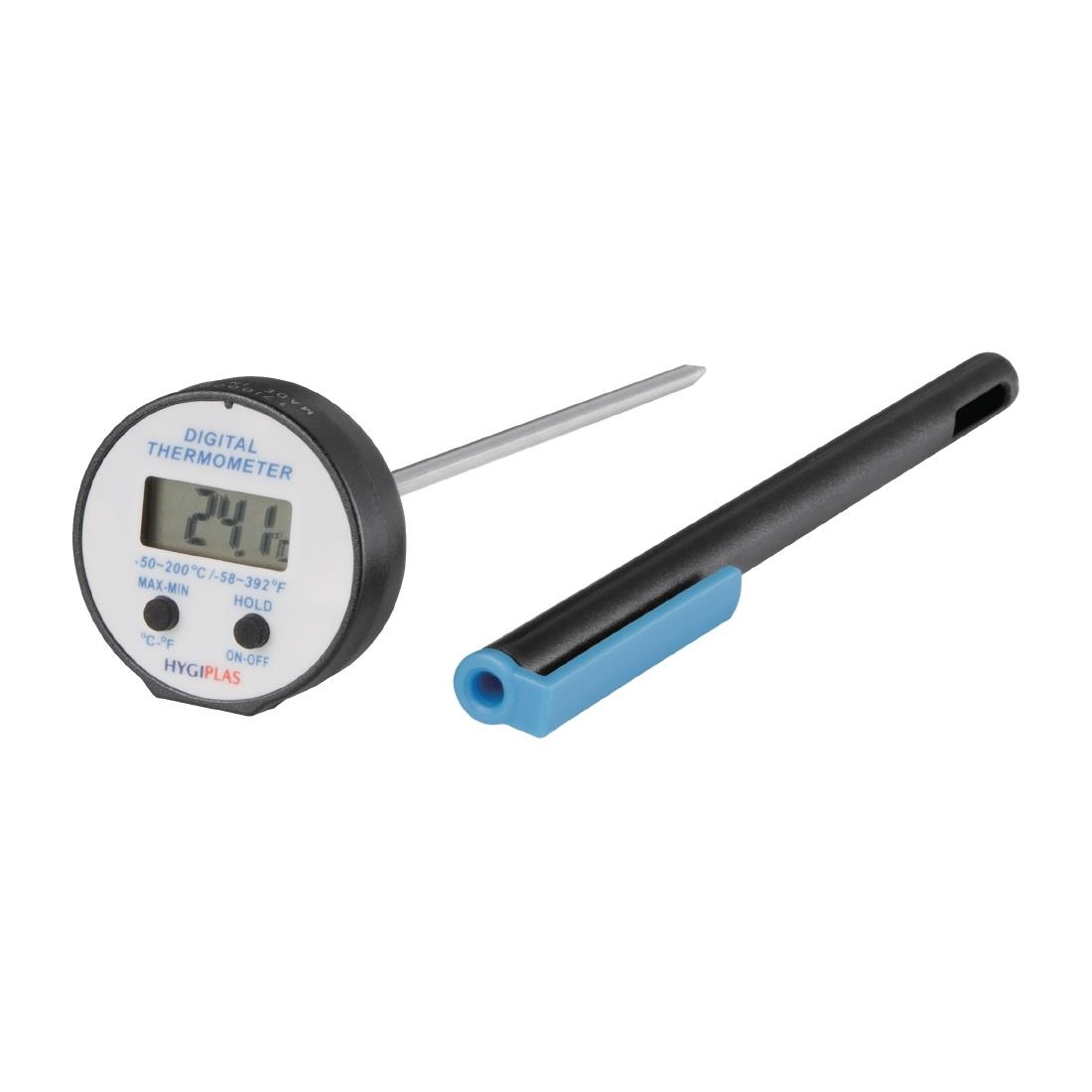 Kernthermometer Voor Grill | LCD Display
