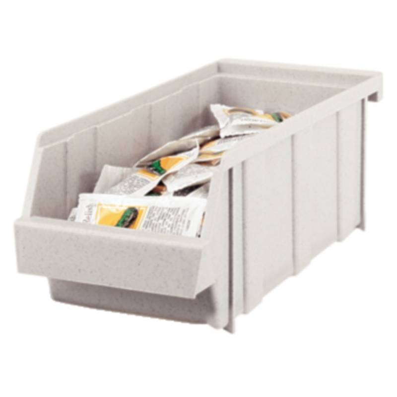 Archiefbak Grijs | Voor Cambro Versa Rekkensysteem