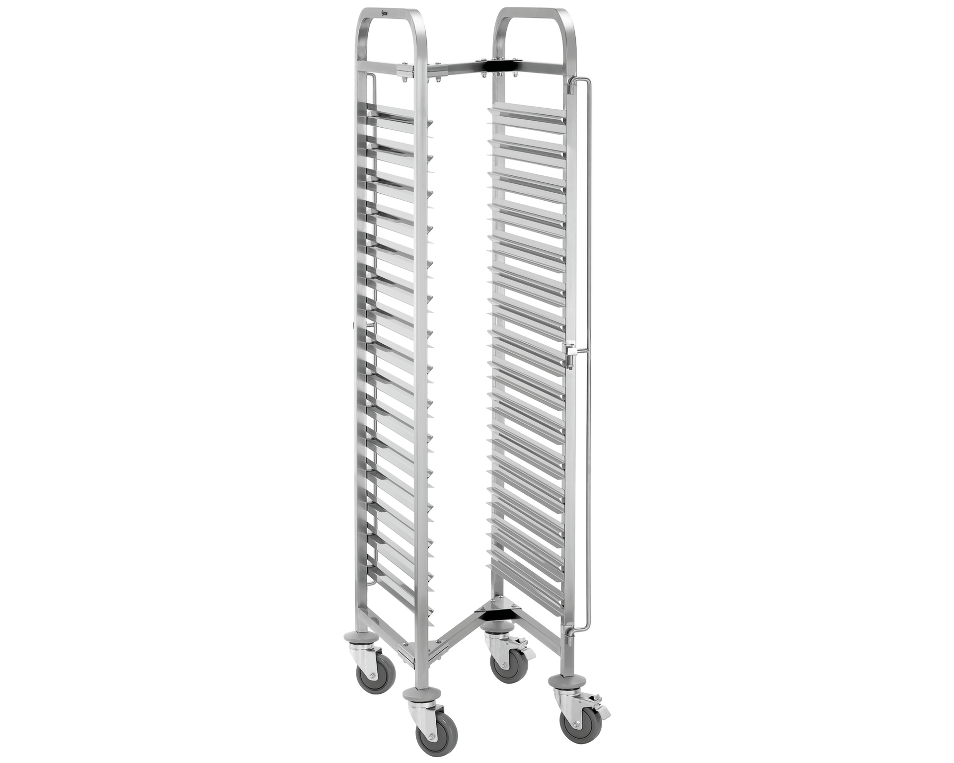 Bartscher Gastronormwagen AGN1500-1/1