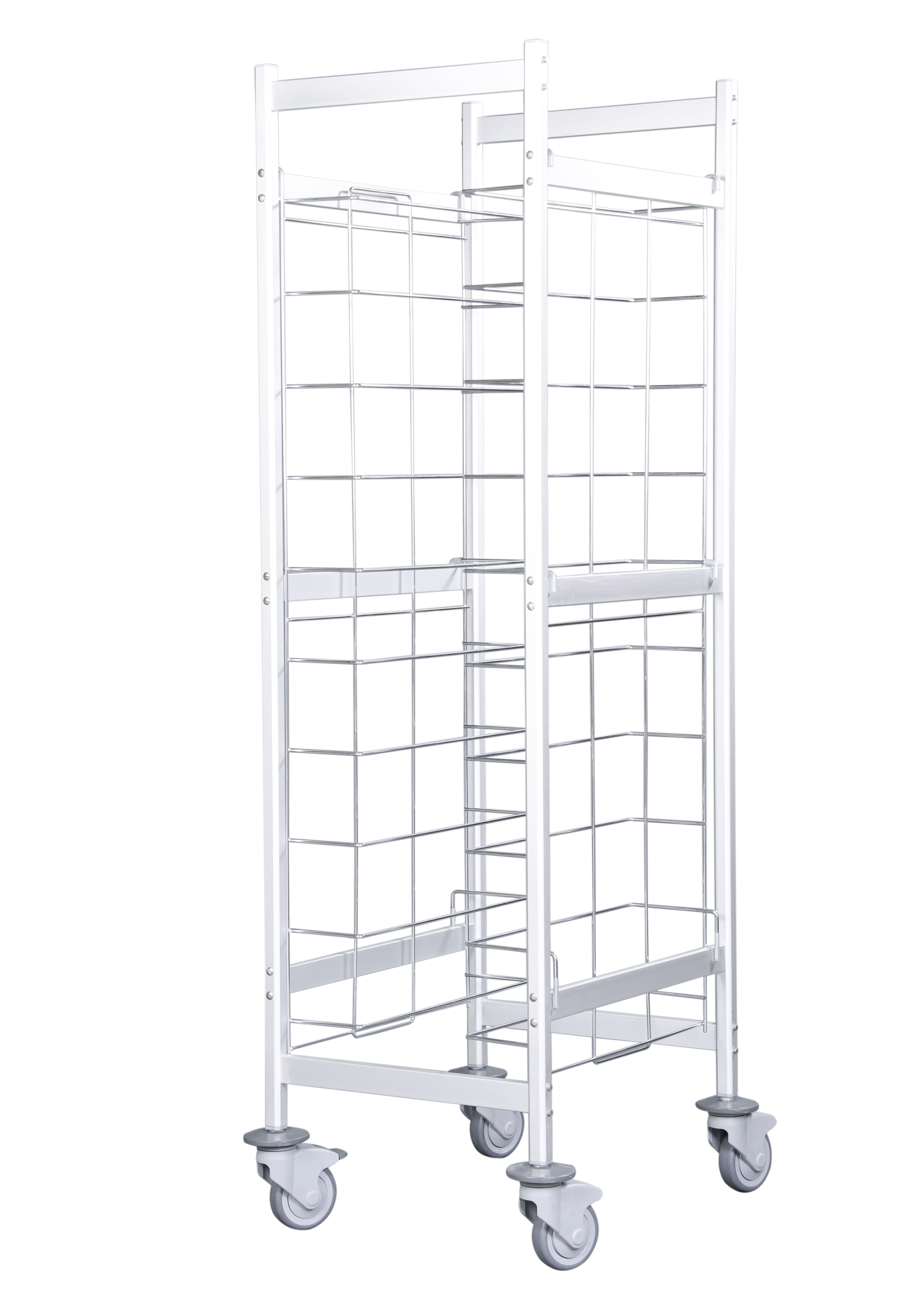 Chariot multiservice modèle ECO MSWE 200