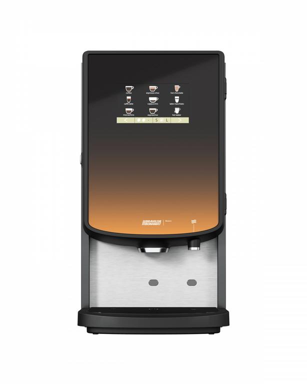 Bravilor Instant Machine - Bolero 43 CS - 230V~ 50/60Hz 2230W
