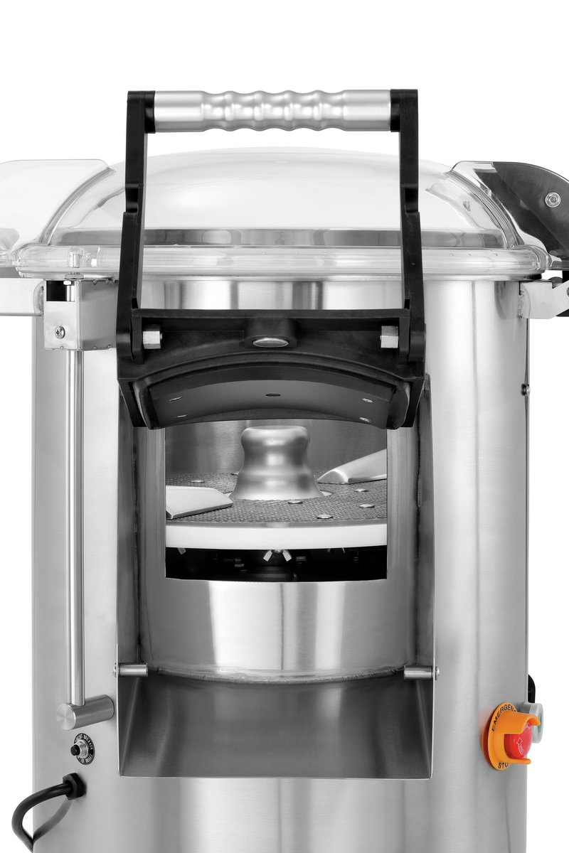 Eplucheuse pommes de terre 10KG