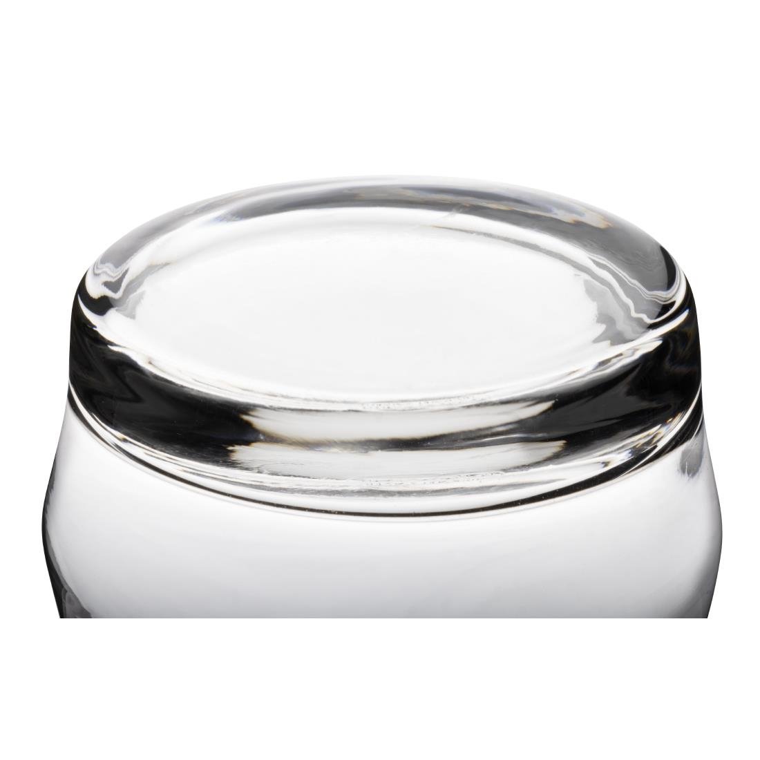 Olympia Houston Rocks Tumblers 340ml/11.5oz (6 Stück) Olympia Houston Rocks Tumblers 340ml/11.5oz (6 Stück)