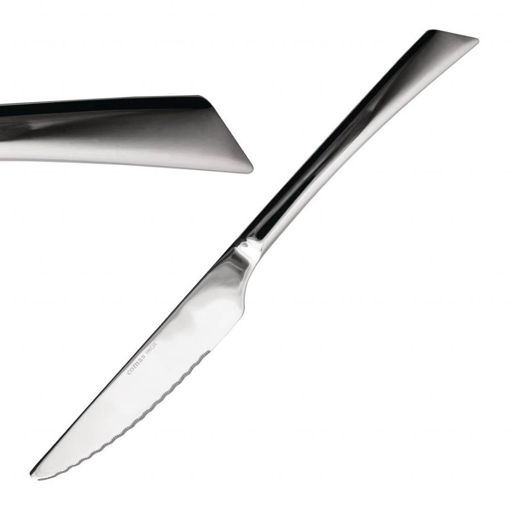 Couteau de Table | Comas Nice | 233mm | Lot de 12