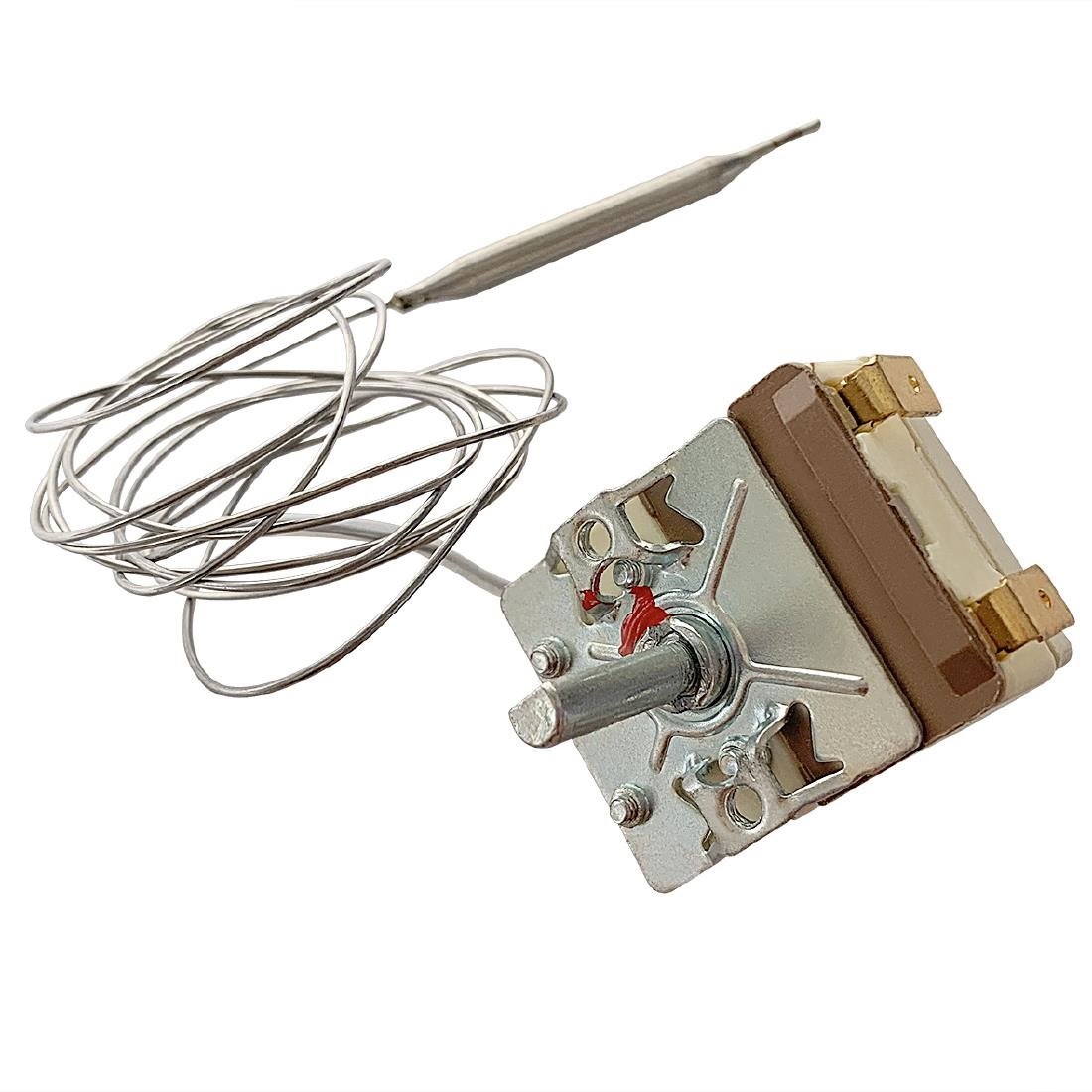 Buffalo 250&#8451; Thermostat Ersatzteil Passt CJ533 DK229 HS985