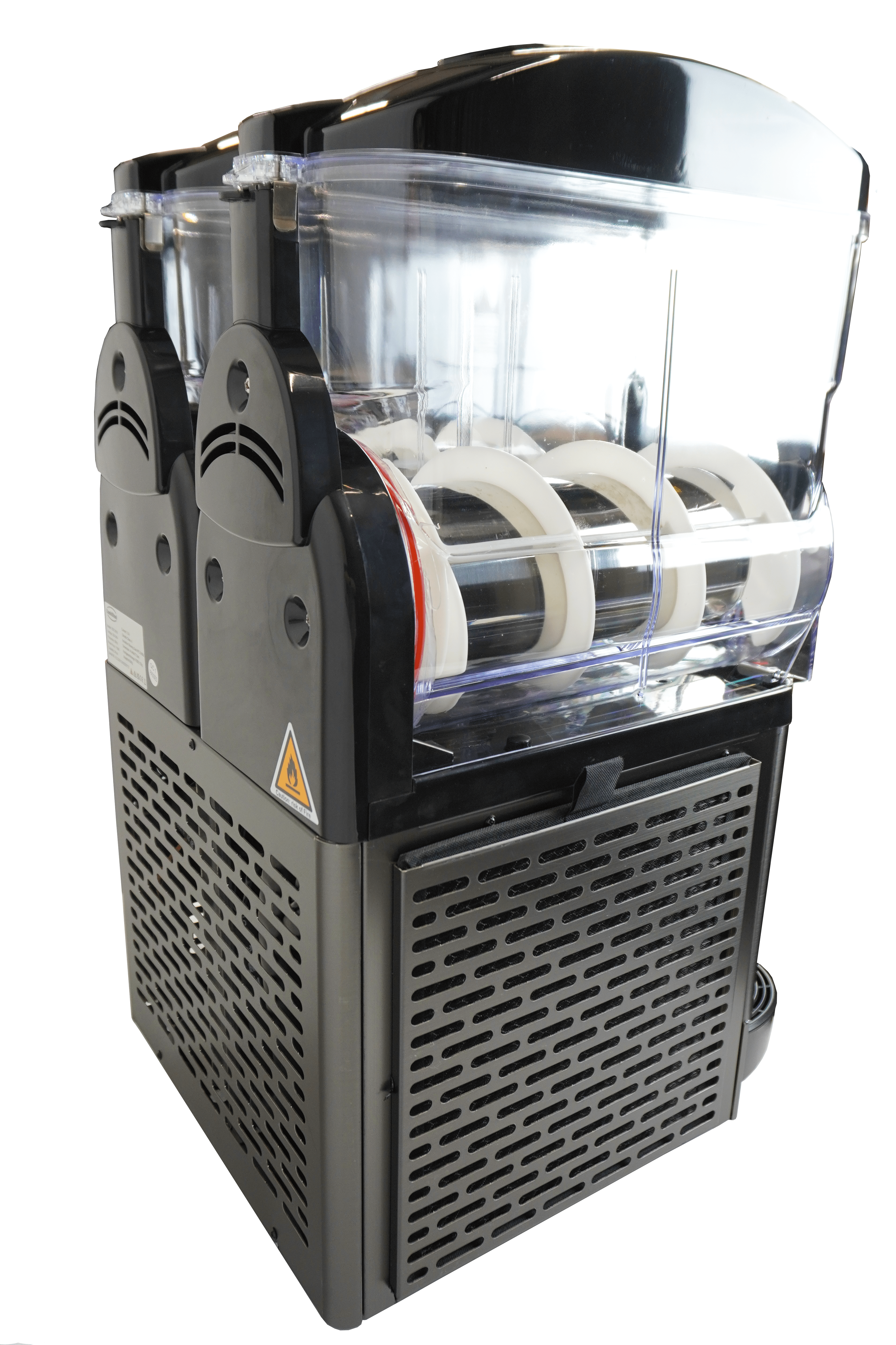 Slush Automat 2X12L