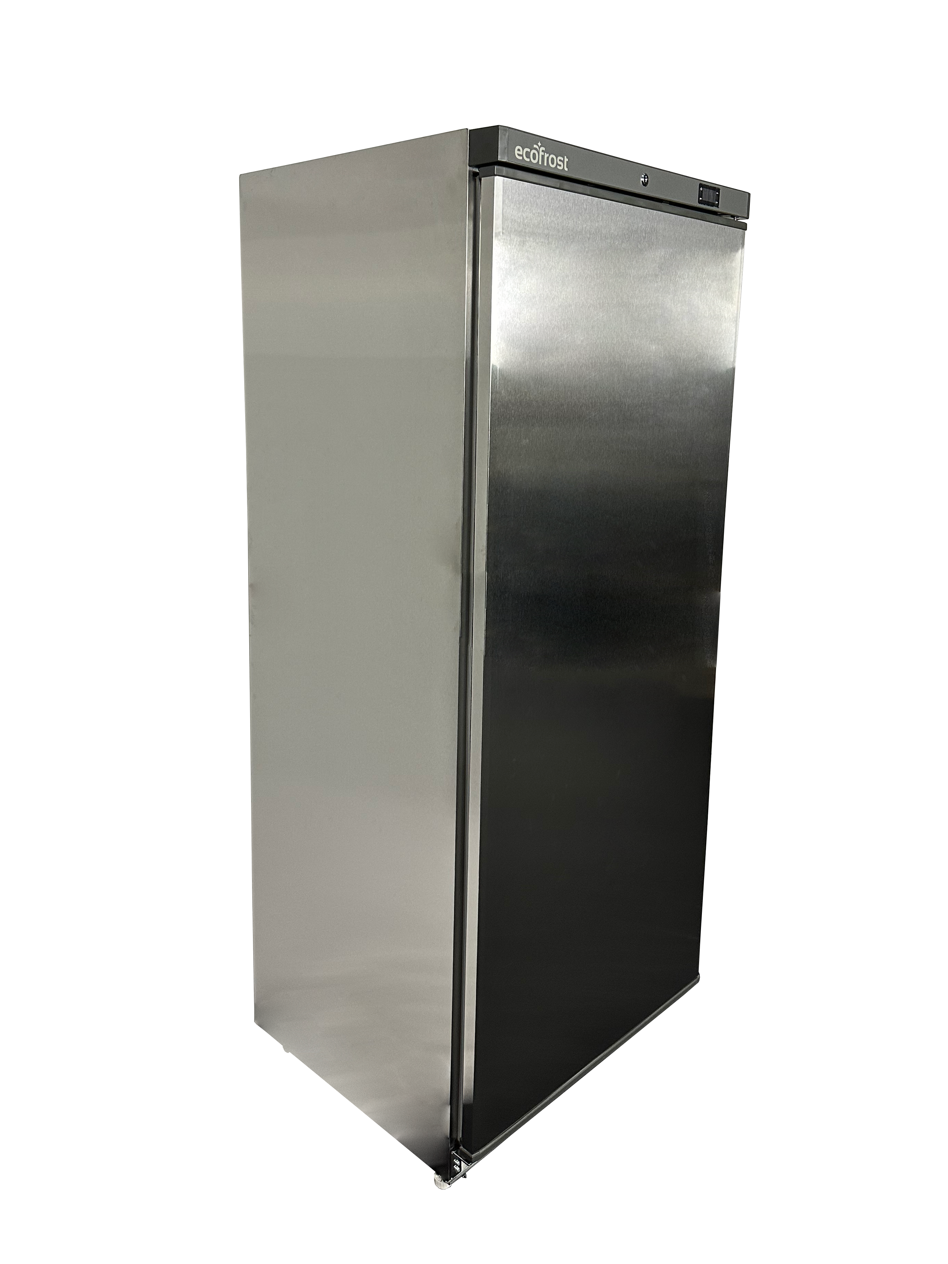 Congélateur En Acier Inox 1 Porte 600L