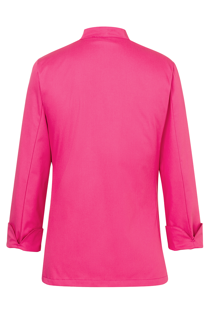 Dames Koksbuis Larissa - Roze - 50