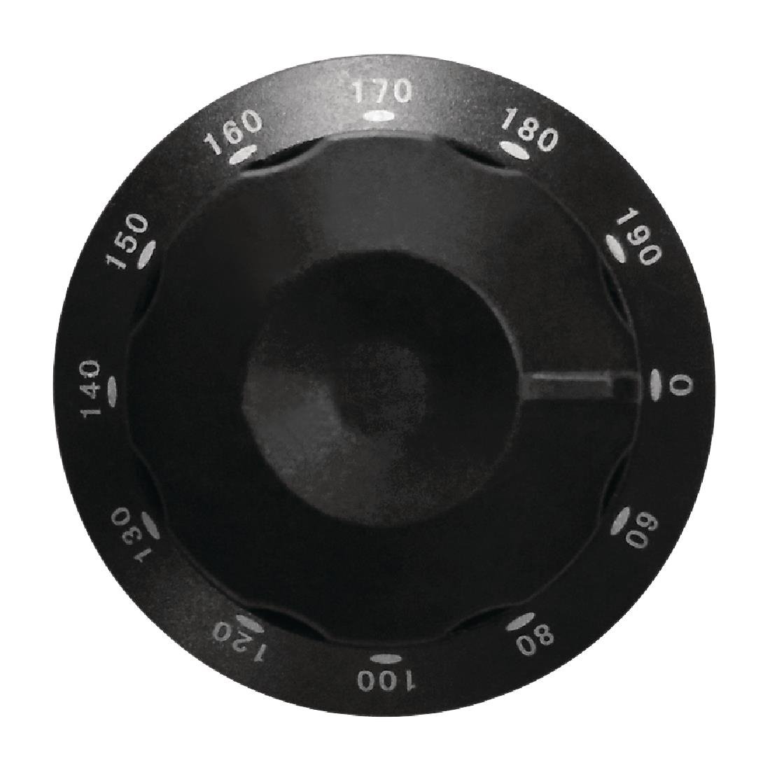 Bouton Buffalo