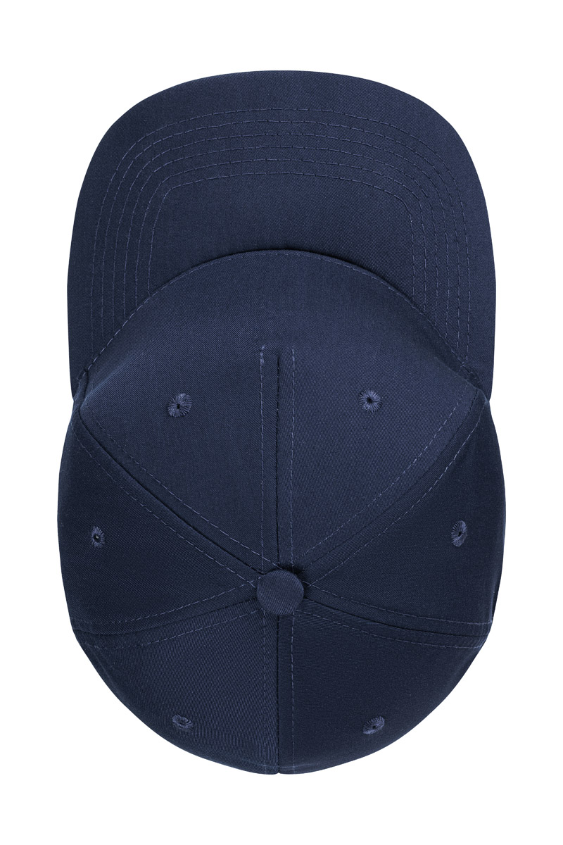 5-Panel Stretch Cap - Marine - L/XL