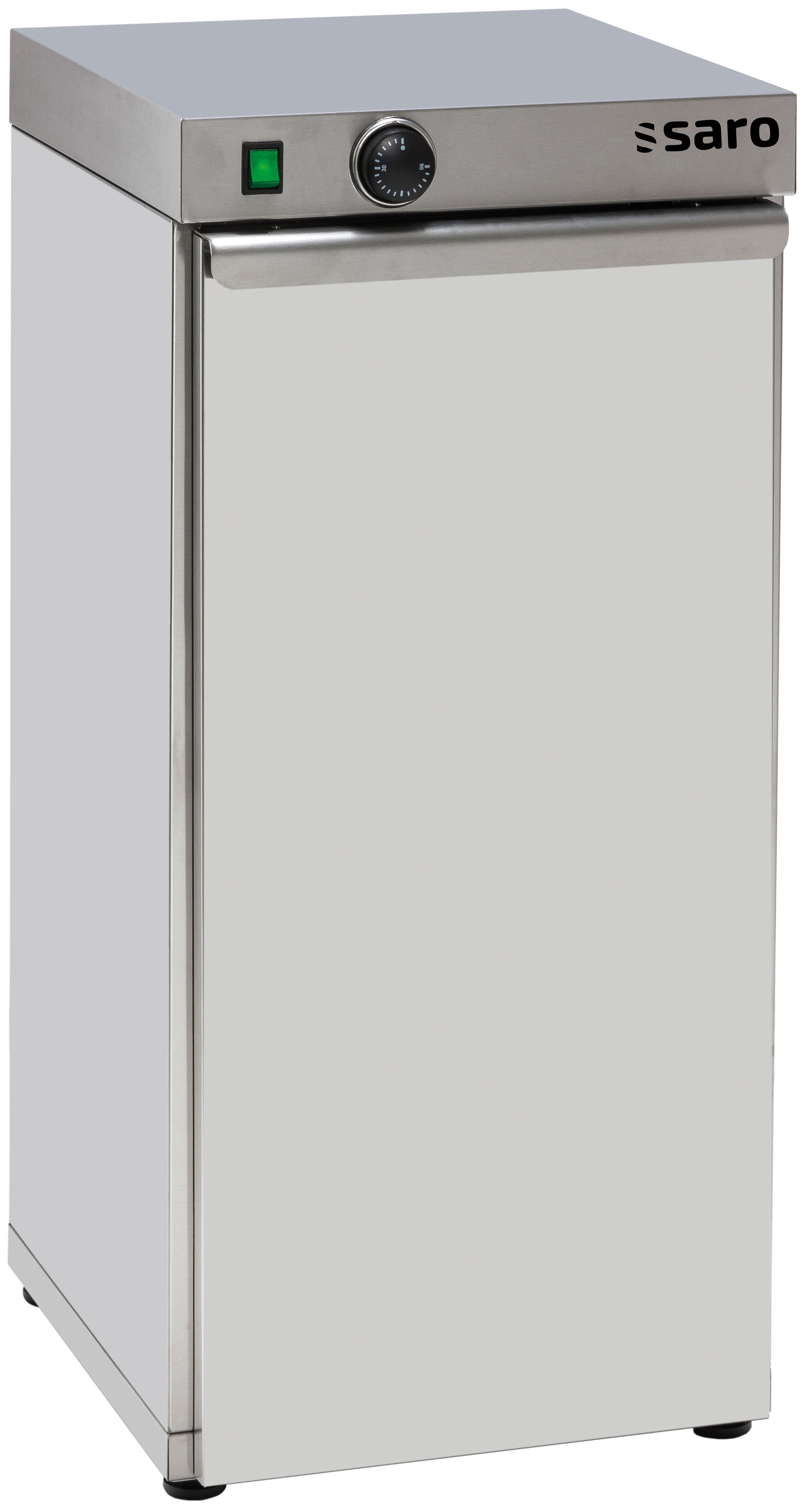 SARO Armoire chauffante pour assiettes modèle SYLT 60