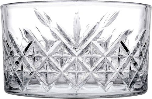 Amuseschaal Timeless 9 cm Glas
