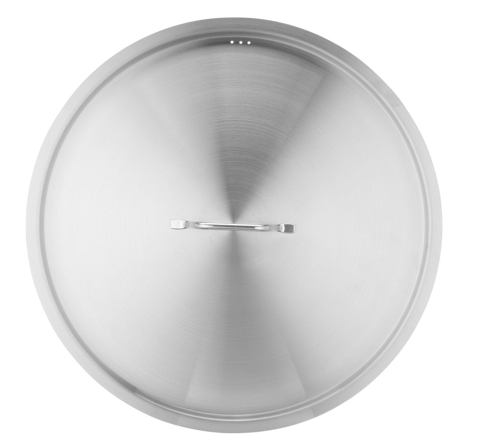 Deckel für Topf - Ø450x(H)68mm