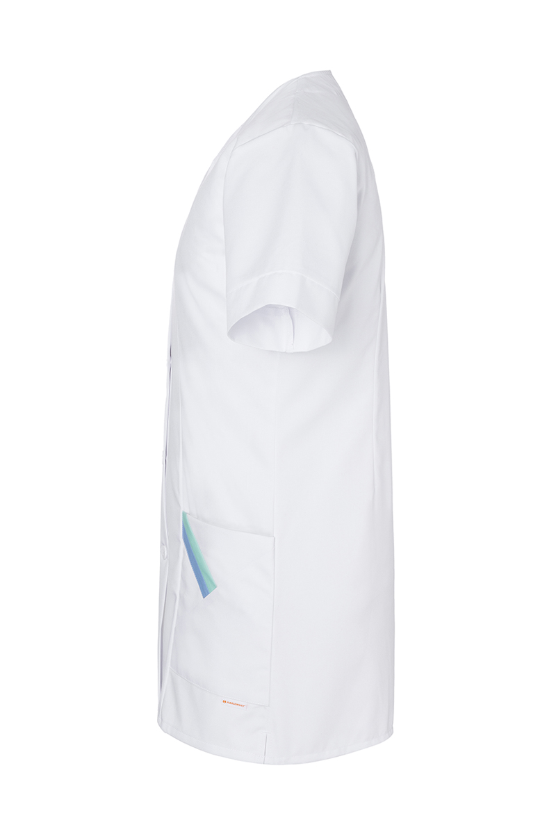 Werkoverall Melanie - Wit - 34