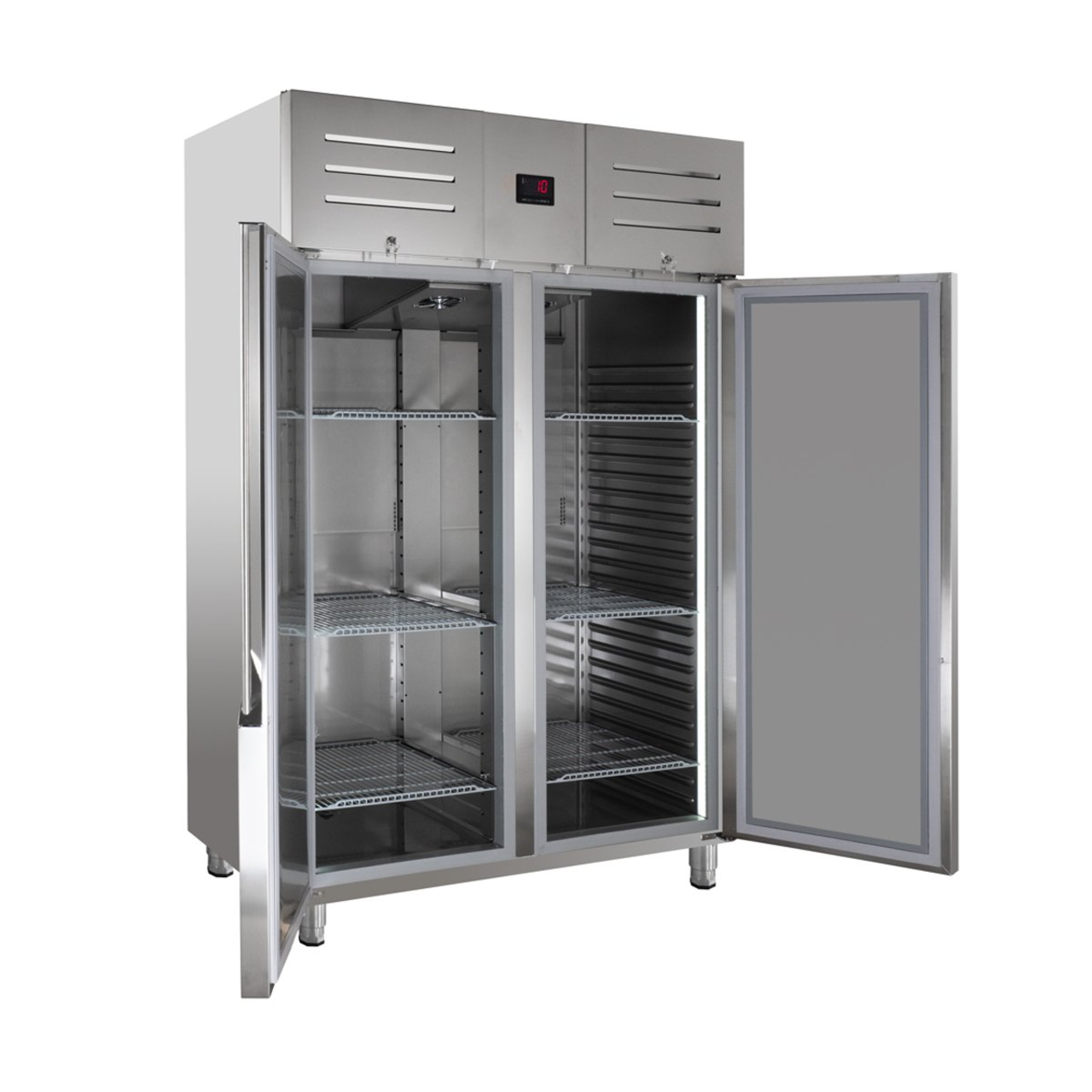 Armoire réfrigérée professionnelle Avantis 1400 GN 2/1