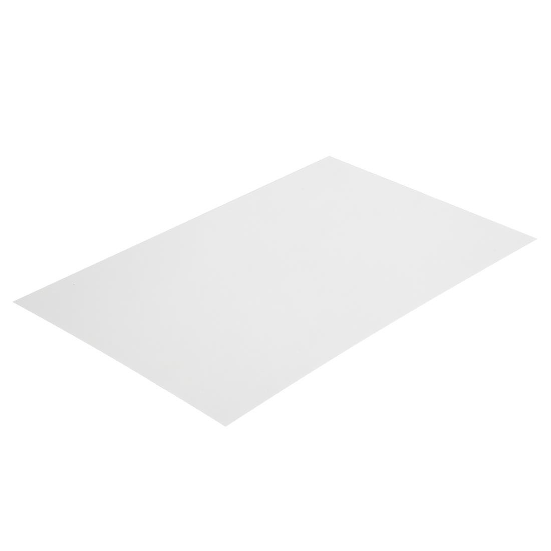 Fiesta kompostierbare Burgerverpackungen Weiß 250x350 (200 Stück)