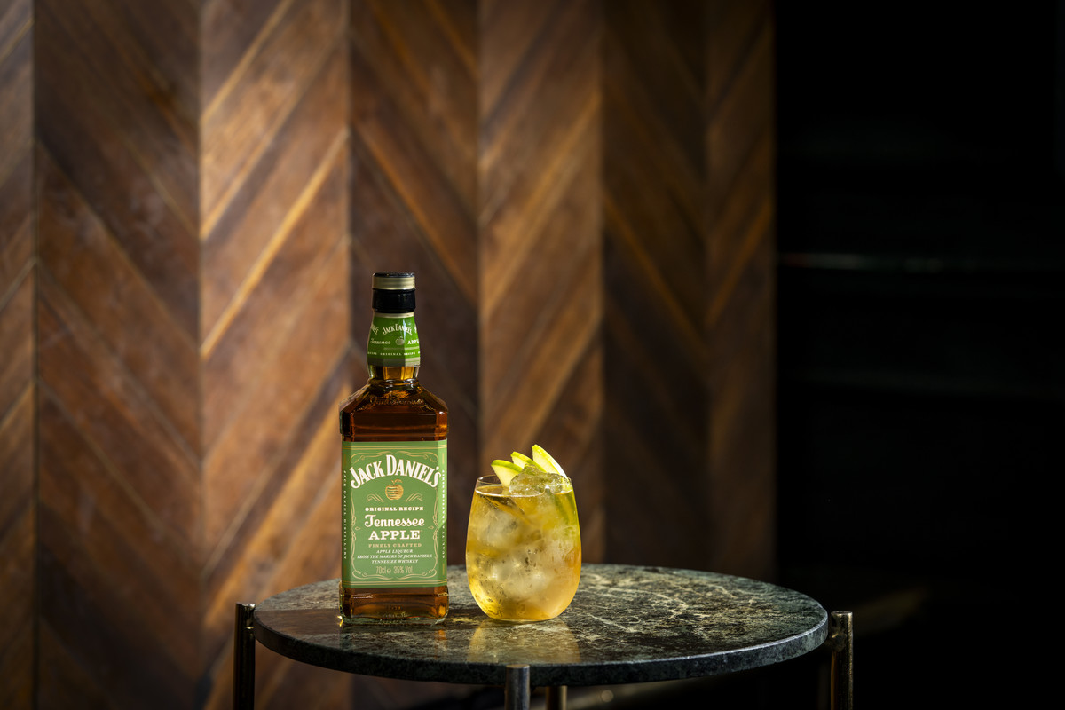 Verre à cocktail - No 7 36 cl - 6 pièces